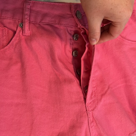 Pink jeans - Picture 10 of 10